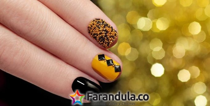 El “nail art” se une a la tendencia 3D en la XVI edición de la feria Belleza y Salud
