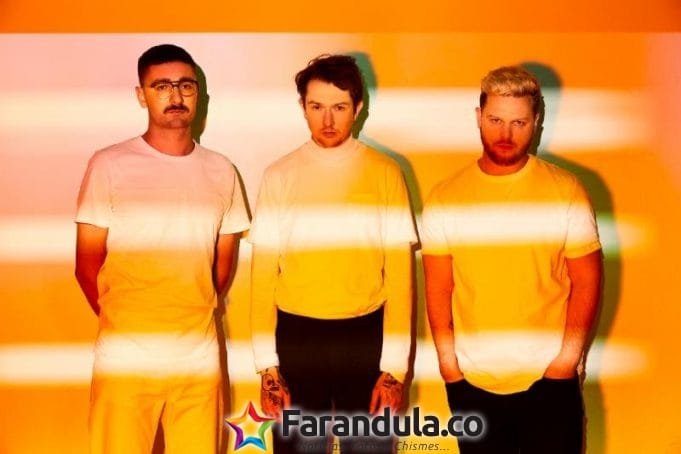 ALT-J LANZA SU SENCILLO: «IN COLD BLOOD»