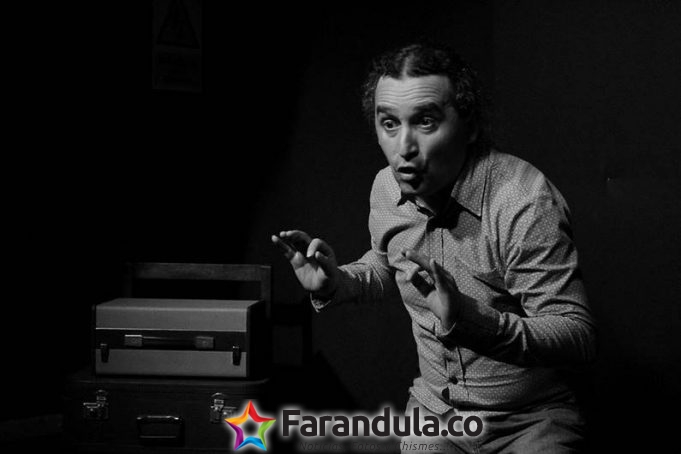 Ágora XIII: Festival de Cuentos y Cuenteros de Bogotá